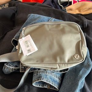 Lululemon Belt Bag Large